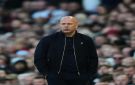 سلوت يفضل تدريب الأندية على قيادة منتخب هولندا