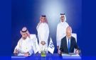  الرياض يجدد شراكته مع نادي الهلال لمدة 5 مواسم رياضية