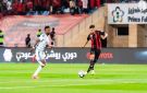 الرياض يحقق فوزه الأول على حساب نيوم