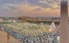 السكري يتصدر مشهد تمور بريدة.. و تمر كاست يوثق تجارب المزارعين والزوار - sa