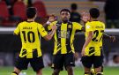 شاهد.. أهداف الاتحاد والحزم