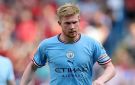 إنتر ميامي يتحرك للتعاقد مع دي بروين - sa
