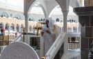 خطبتا الجمعة في المسجد الحرام والمسجد النبوي الشريف