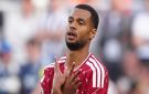 كودي جاكبو يقترب من مانشستر سيتي