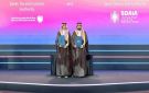  سدايا و زاتكا توقعان مذكرة لتطوير الكفاءات الوطنية في الذكاء الاصطناعي