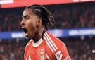 مدرب الاتحاد يطلب ضم نجم بنفيكا - sa