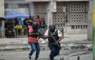 مقتل 47 شخصا في هجوم لعصابة مسلحة قرب عاصمة هايتي