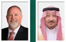 نائب وزير الخارجية يجري اتصالا هاتفيا بوكيل وزارة الخارجية الأميركية للشؤون الإدارية - sa