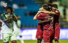 الخلود يفجر مفاجأة من العيار الثقيل في الدوري السعودي