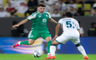 الدرعية يستحوذ والأهلي يفوز بهدف في دوري روشن