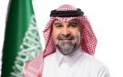 فهد سندي يغادر رئاسة الاتحاد