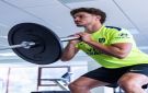 ألفاريز يعود إلى أتلتيكو مدريد رفقة وكيله