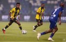 التعادل يحسم مواجهة الفتح والاتحاد