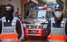 ضبط مغربي قتل زوجته وقطع جثمانها وادعى اختفاءها