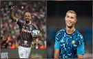 فيليبي ميلو يطالب رونالدو بتأجيل الاعتزال