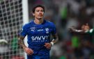 نونيز ينتقل من الهلال إلى ناد سعودي صعد حديثا لدوري الأضواء