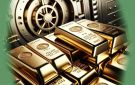 الذهب يرتفع مع ترقب المستثمرين للسياسة النقدية للبنك المركزي - sa