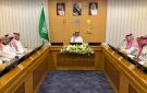 تعليم الطائف يعزز شراكاته لخدمة الطلبة ذوي الإعاقة وتطوير نادينا - sa