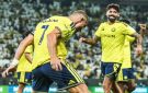 رونالدو يقود النصر للفوز على التعاون بـ دوري روشن - sa