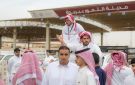 كرنفال بريدة الدولي للتمور يبرز ريادة القصيم في إنتاج التمور