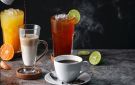 5 مشروبات تمنحك الطاقة وتقاوم الخمول