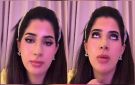 خلود العمري تروي تفاصيل تجربتها مع تجميل الأنف .. فيديو