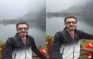 أحمد زاهر يعبر عن فرحته بإنجاب ابنته ليلى بفيديو عفوي .. فيديو