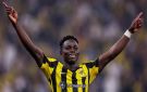 الاتحاد يتلقى أنباء مطمئنة بشأن إصابة روجر فيرنانديز