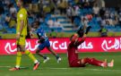الهلال يمطر شباك الخليج بخماسية - sa