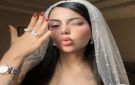 شبيهة جورجينا ريما العنزي تلمح بقرب زواجها - sa