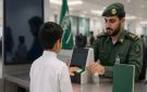 الجوازات توضح شرطا لإصدار وتجديد جواز السفر لمن بلغ 10 سنوات