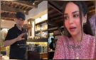 رهف القحطاني تكشف موقفا طريفا خلال زيارتها كوريا ..فيديو
