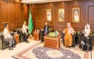  الشؤون الإسلامية ومفوضية شؤون المسلمين في الفلبين توقعان مذكرة تفاهم