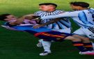 الفيفا يوقف الأرجنتيني باريديس 10 مباريات على خلفية أحداث نهائي مونديال 2026