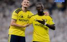 النصر يقسو على الدرعية برباعية ويتأهل لثمن نهائي كأس الملك