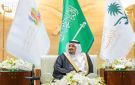 نائب أمير الرياض يرعى تكريم الفائزين في مهرجان الملك عبدالعزيز للإبل - sa