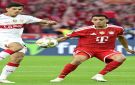 هونيس : تشخيص موسيالا بنوبات إغماء لا يهدد مسيرته - sa
