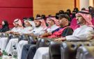  الرياض ترصد تدريب منسوبي تعليم الطائف على إنقاذ الحالات الحرجة وإيقاف النزيف