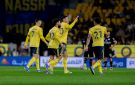 تعرف على تشكيل النصر المتوقع أمام الفتح