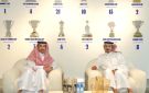 نواف بن سعد: مركز الماجدية نقلة نوعية للهلال - sa