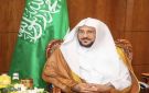 وزير الشؤون الإسلامية يوجه بتخصيص خطبة الجمعة للحديث عن الالتزام بالأنظمة المرورية