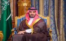 ولي العهد يتلقى رسالة خطية من رئيس وزراء بنغلاديش