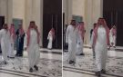 ياسر المسحل يصل إلى مقر انعقاد الجمعية العمومية لاتحاد القدم.. فيديو
