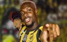 3 أندية أوروبية تتنافس على مهاجم الاتحاد