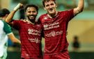 الخلود يسقط الأهلي بثلاثية في دوري روشن