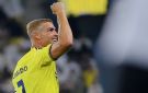 شاهد.. رونالدو يقود النصر للفوز على التعاون