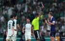 الفيفا ينبه الأهلي وصن داونز بعقوبات كأس إنتركونتيننتال 2026