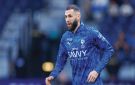  الهلال و بنزيما يتفقان على إنهاء العلاقة التعاقدية بالتراضي