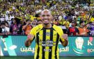 رسميا.. الاتحاد يعلن رحيل البرازيلي فابينهو
