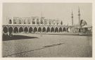 صورة تاريخية توثق محطة سكة حديد الحجاز بالمدينة عام 1914 - sa